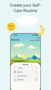 Gratitude Journal & Self Care screenshot 8