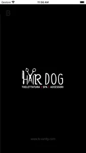 Hair Dog screenshot 0