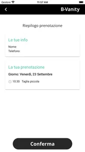 Hair Dog screenshot 4