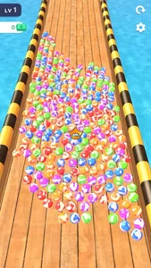 King Ball! screenshot 2