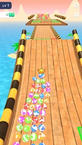 King Ball! screenshot 5