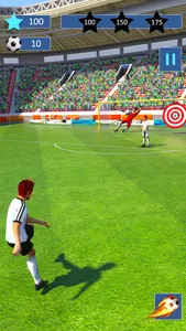 Football Strike : Soccer Games screenshot 3