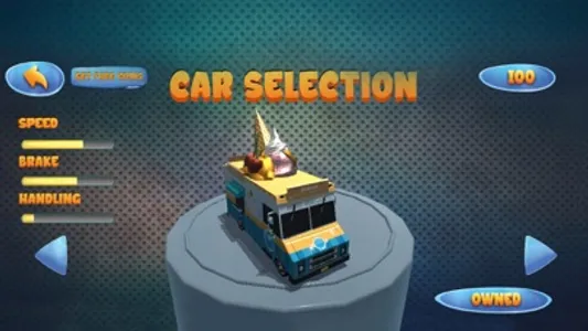 Cars Battle : Multiplayer Race screenshot 2