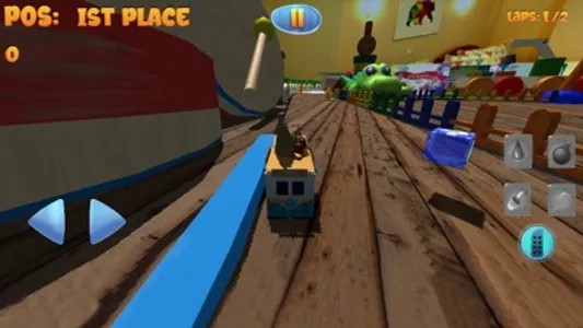 Cars Battle : Multiplayer Race screenshot 7