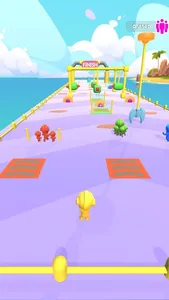 WipeOut Run! screenshot 3