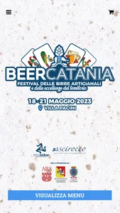 Beer Catania screenshot 1