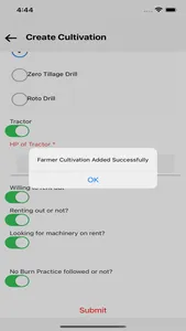 PRANA FO screenshot 0