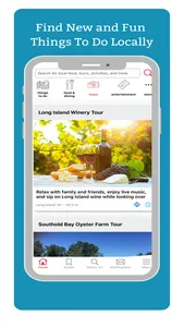 Explore Long Island1 screenshot 2