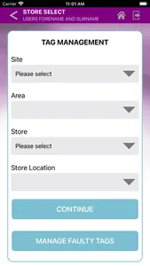 Inventor-e SmartStores screenshot 5