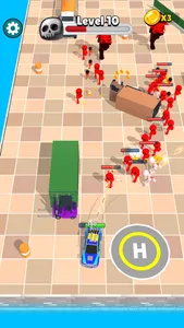 War Of The Car screenshot 3