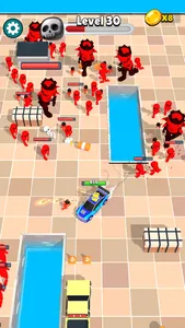 War Of The Car screenshot 4