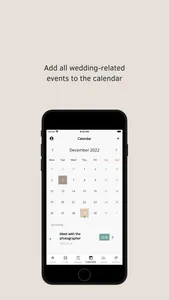Wedding Planner by PlanWed screenshot 4