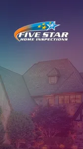 Five Star Home Inspections USA screenshot 0