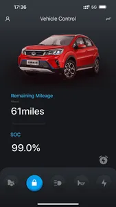 Kandi America screenshot 2