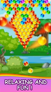 Bubble Shooter: Bubble Pop Fun screenshot 0