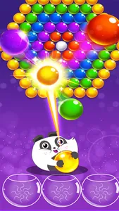 Bubble Shooter: Bubble Pop Fun screenshot 1