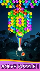 Bubble Shooter: Bubble Pop Fun screenshot 2