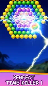 Bubble Shooter: Bubble Pop Fun screenshot 4