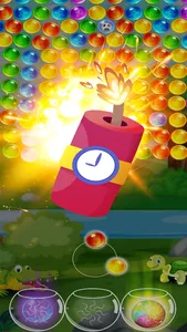 Bubble Shooter: Bubble Pop Fun screenshot 5