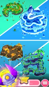 Bubble Shooter: Bubble Pop Fun screenshot 6