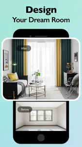 AI Interior Decor Your Home screenshot 0