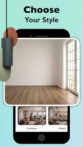 AI Interior Decor Your Home screenshot 1