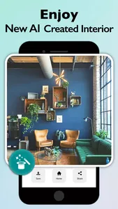 AI Interior Decor Your Home screenshot 2