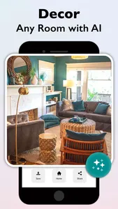 AI Interior Decor Your Home screenshot 4