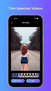 Add Music To Video & Photo screenshot 2