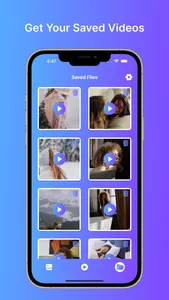 Add Music To Video & Photo screenshot 4