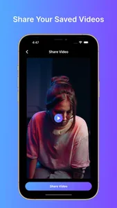 Add Music To Video & Photo screenshot 5