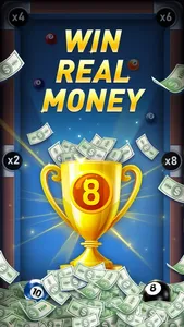 Pool Cash - 8 Ball Game screenshot 3