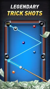 Pool Cash - 8 Ball Game screenshot 5