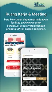 Bale Aspirasi screenshot 3