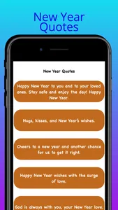 New Year Frames And Greetings screenshot 6