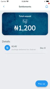 Ridex Rider screenshot 2