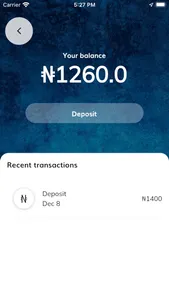 Ridex Rider screenshot 3