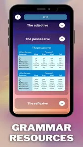 Spanish Course by Label screenshot 5