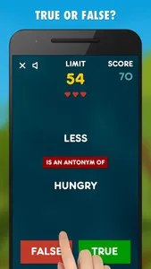 Antonyms PRO screenshot 0