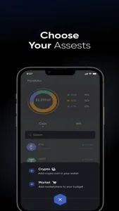 Ziv4 Wallet screenshot 3