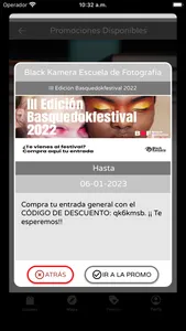 Gertuapp screenshot 5