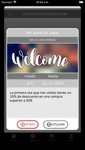 Gertuapp screenshot 8