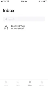 Renu Hot Yoga screenshot 3