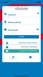 Vitaever screenshot 0