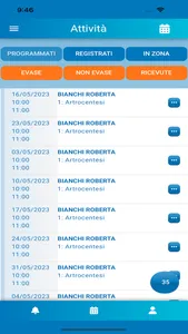 Vitaever screenshot 1