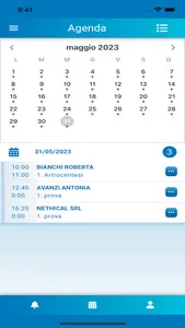 Vitaever screenshot 2