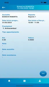 Vitaever screenshot 3