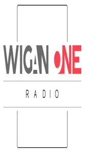 Wigan One Radio screenshot 0