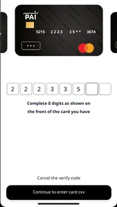 Pai-Pay screenshot 8