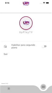 UpPlayTV screenshot 0